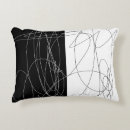 Search for modern art cushions Lines