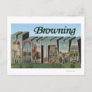 Search for browning postcards States