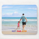Search for dad mouse mats Elegant