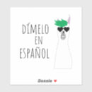Search for spanish teacher stickers Spain