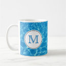 Search for swimming and diving mugs Water
