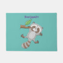 Search for raccoon doormats Funny