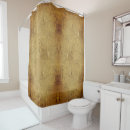 Search for brown shower curtains Abstract
