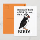 Search for seabird postcards Cute