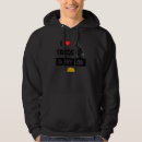 Search for black lab hoodies Dog