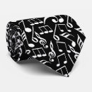 Search for sheet music ties Band