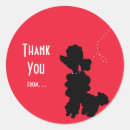 Search for poodle stickers French