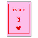 Search for 70s table cards Retro