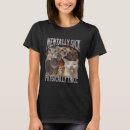 Search for physically tshirts Thicc