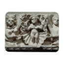 Search for limestone magnets Antiquities