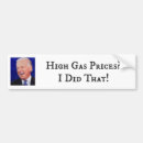 Search for gas bumper stickers Prices