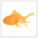 Search for gold fish stickers Animal