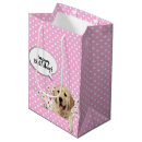 Search for dog gift bags Birthday