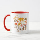 Search for happy harvest mugs Autumn