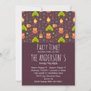 Search for backpack invitations Adventure