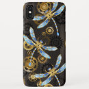 Search for steampunk iphone cases Dragonfly