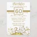 Search for 61st birthday invitations 65th
