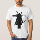 Search for ronin tshirts Japan