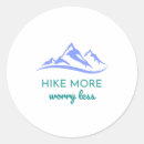 Search for outdoor gear stickers Adventure awaits
