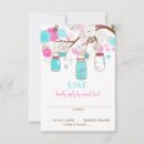 Search for turquoise rsvp cards Whimsical