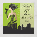 Search for vector illustration invitations For her