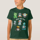 Search for geek kids tshirts Robots