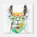 Search for panting magnets Animals