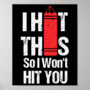 Search for kickboxing posters Taekwondo
