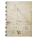 Search for da vinci notebooks Science