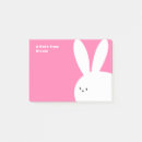 Search for easter egg post it notes Rabbit
