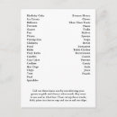 Search for bingo birthday cards Call