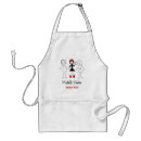 Search for middle aprons Food