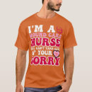 Search for wound care nurse tshirts Hospital
