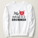 Search for drummer womens clothing Drumsticks