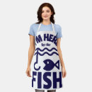 Search for fish aprons Chef