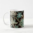 Search for japanese pattern mugs Floral