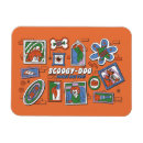 Search for cartoon monsters magnets Where are you