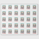 Search for bichon frise wrapping paper Dogs