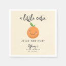 Search for clementine napkins Gender neutral