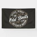Search for birthday for men banners Funny
