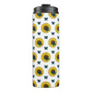 Search for sunflower yellow mugs Cartoon