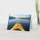 Search for paddle boat cards Kayaker