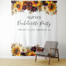 Search for bachelorette photo tapestries Bride