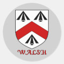 Search for walsh stickers Irish