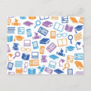 Search for principals postcards School