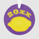 Search for citrus christmas tree decorations Sour