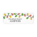 Search for joyful return address labels Fun