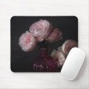Search for pink peony mouse mats Bouquet