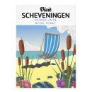 Search for the beach at scheveningen posters Sea