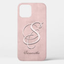 Search for elegant stylish rustic iphone cases Blush pink